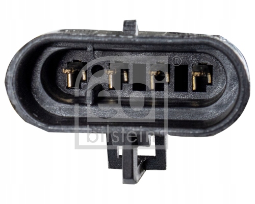 Lambda sonda Febi 175839