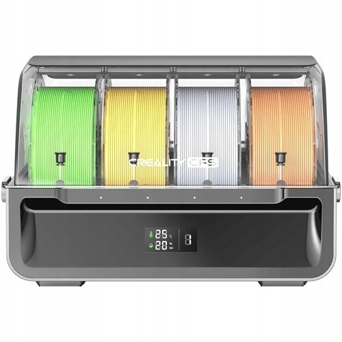 Urządzenie do zarządzania filamentem Creality Cfs