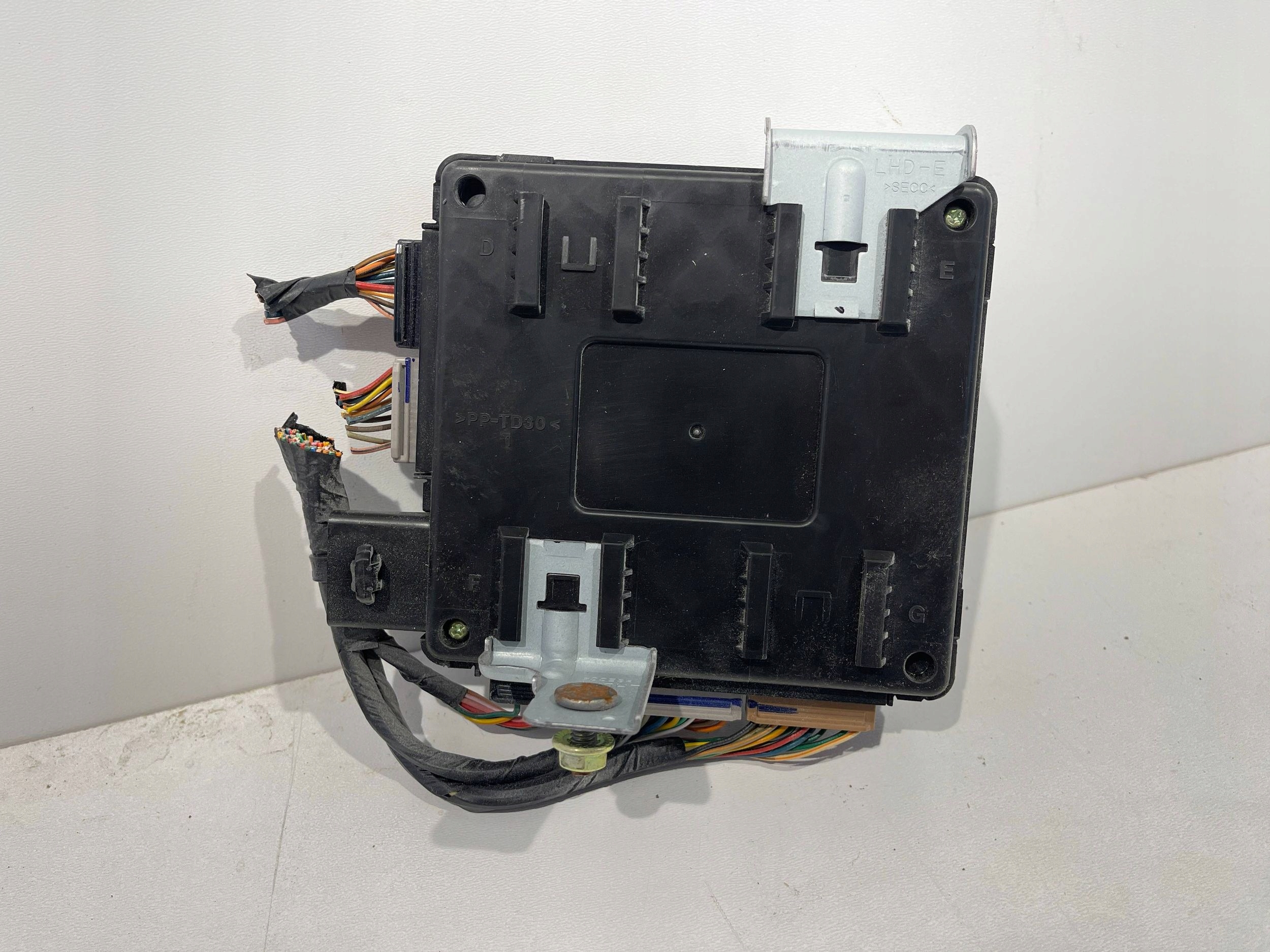 module BCM KIA Picanto 3 III 17- 95400-G6300