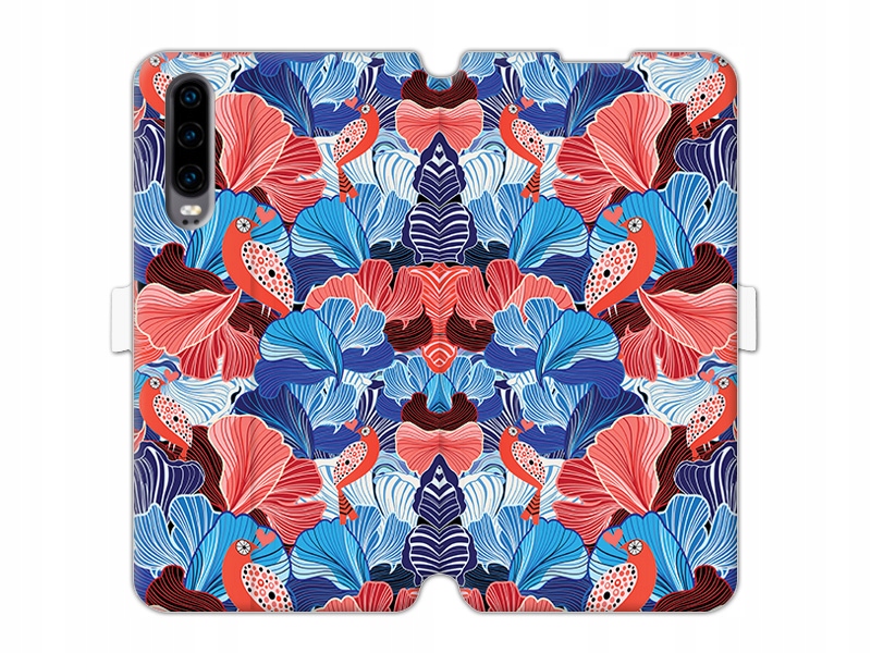 

Etui na Huawei P30 Wallet Book Fantastic