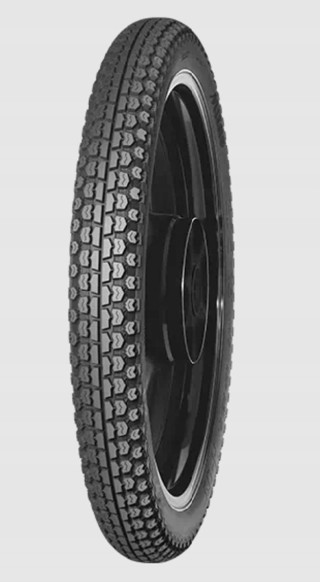 Pneumatika Mitas H-03 3,50 18 62P Tt Predné;Zadné