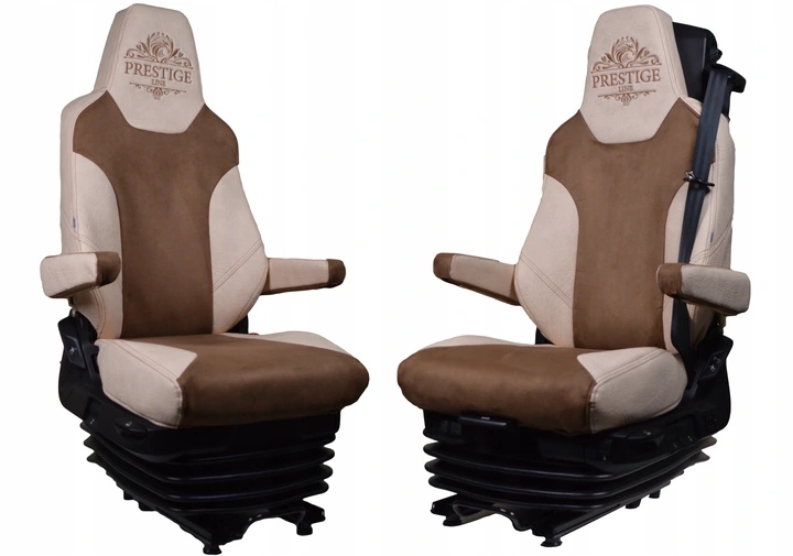 POKROWCE PRESTIGE LINE MAN TGX OD 2020 1 PAS Rodzaj Dedykowane