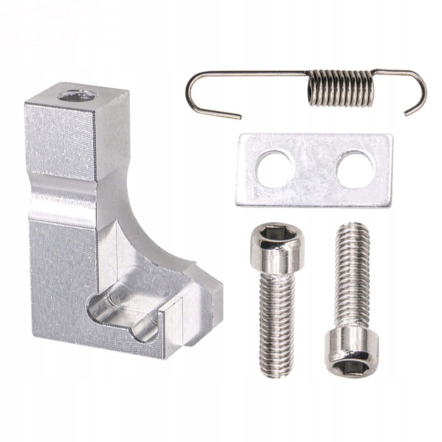 NASTAWNIK OGRANICZNIK KLAP 2.0 TDI CR błąd P2015