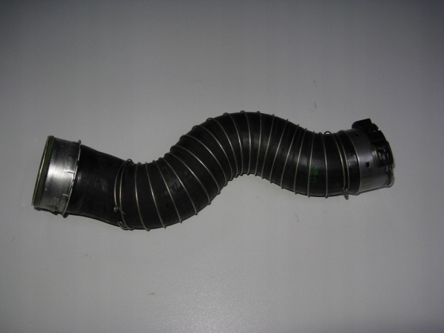 rohr intercooler BMW E90 LIFT 2.0 D