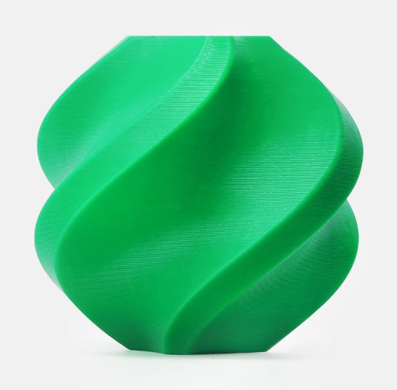 Filament Bambu Lab PETG-HF 1,75 mm 1 kg – Zielony / Green 33500 (SZPULA)