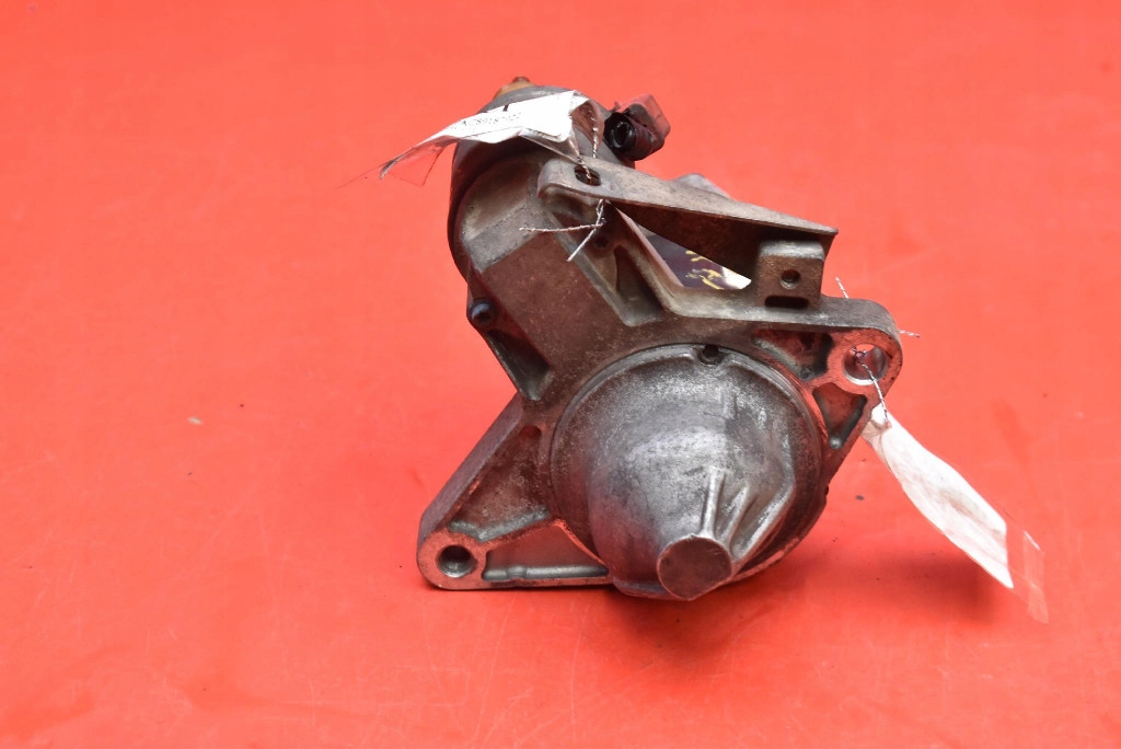 starter CITROEN C1 C 1 1 and 1.0 68 KM 05-08