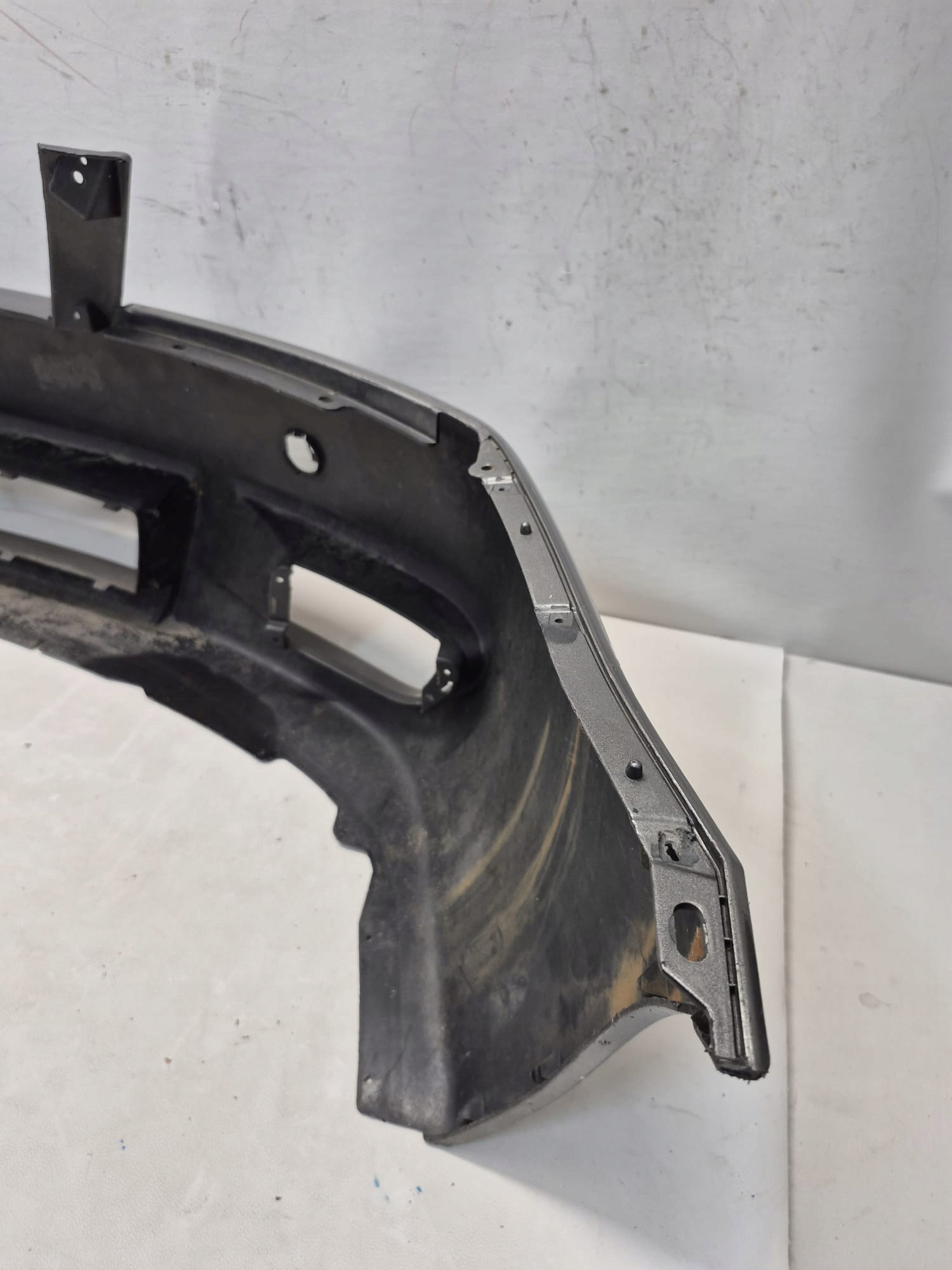 KIA CARNIVAL II 2 05-14 bumper front front