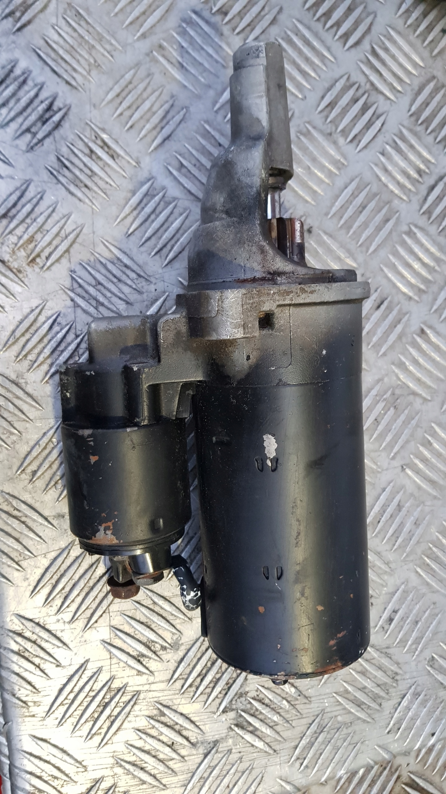 VW PASSAT B5 AUDI A4 B5 starter 0986018020