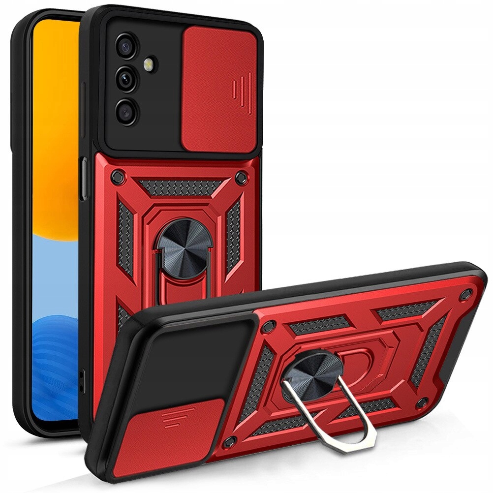 

Obudowa Etui Pancerne do Samsung Galaxy M52 5G