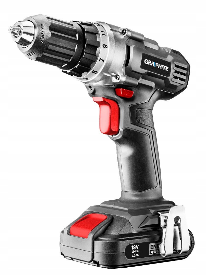 SILNIK DO GRAPHITE 58G000 58G016 58G022 04-600 Rodzaj silnik