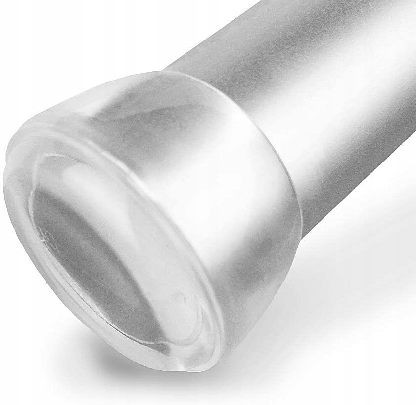 Nakładki nasadki na nogi krzesła stołu PCV