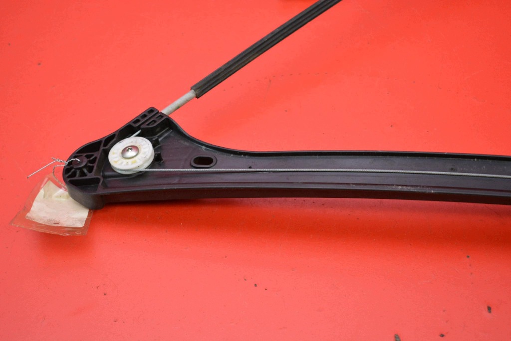 window regulator left front EU 9830389380 PEUGEOT 3008 2 II 16-24