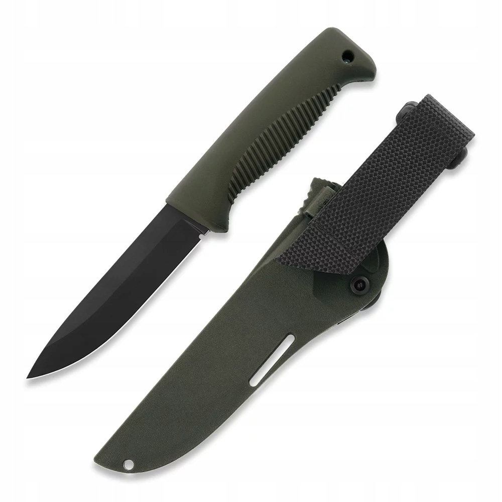 Finský univerzální nůž do lesa Peltonen Knives M07 Ranger Puukko