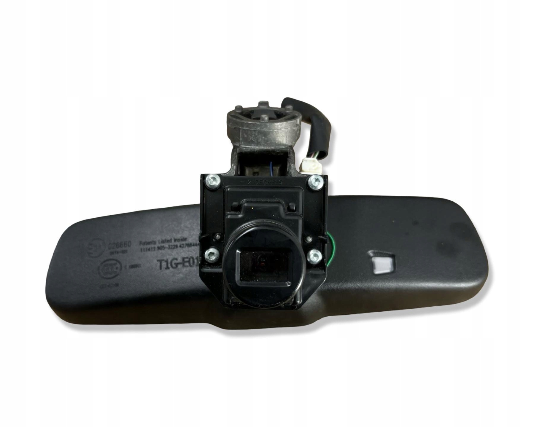 RETROVISORE INTERNO Honda CR-V 4 RE6 2013 76400-T1G-E01