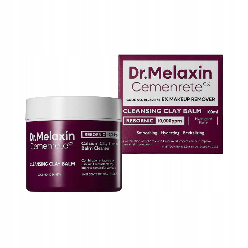 Čisticí Balzám Dr. Melaxin 100 ml