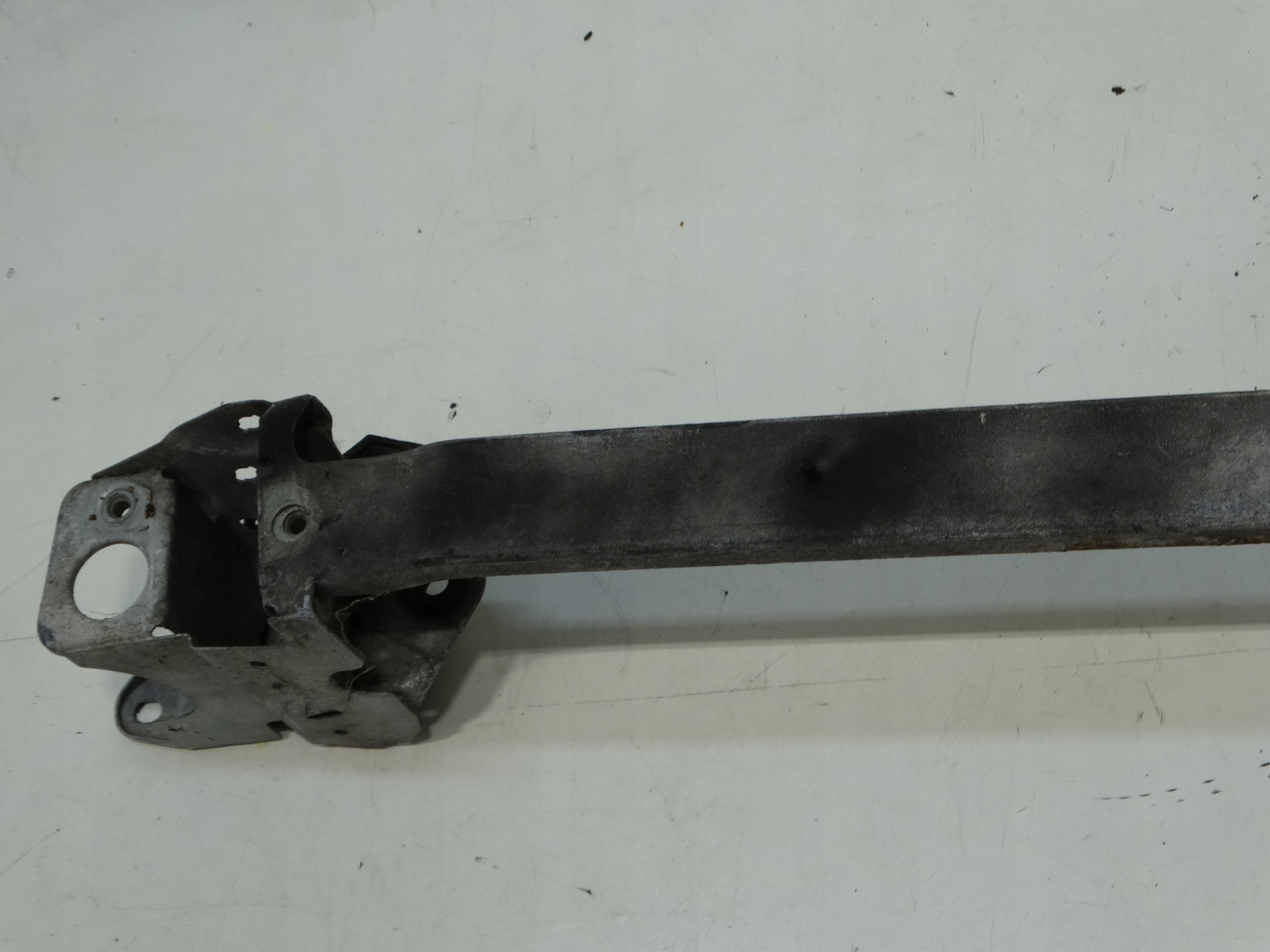 sider lower holder radiator RENAULT LAGUNA II