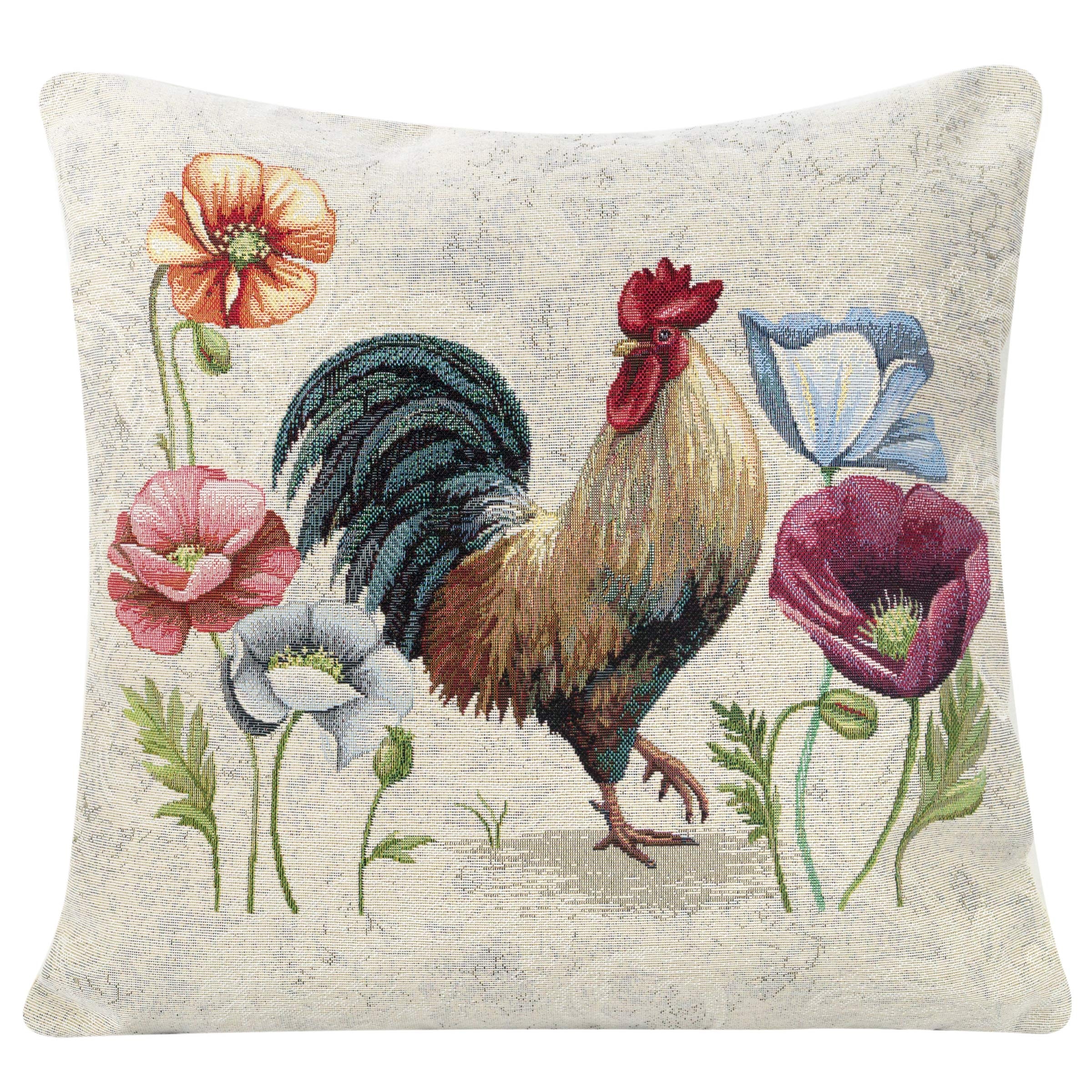 

Gobelinowa poszewka Kogut Wielkanocny