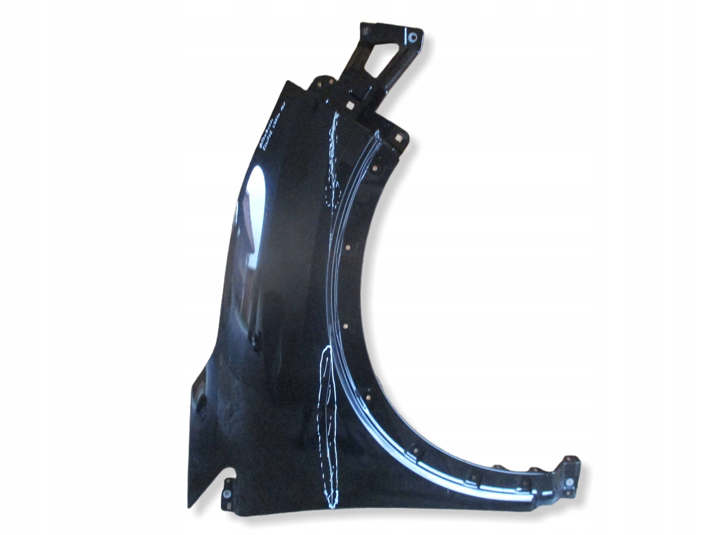 fender front front MITSUBISHI ECLIPSE CROSS