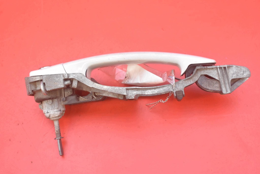 handle left front front JHQ 3B0837885A VW POLO 4 IV 9N 5D LIFT 05-09