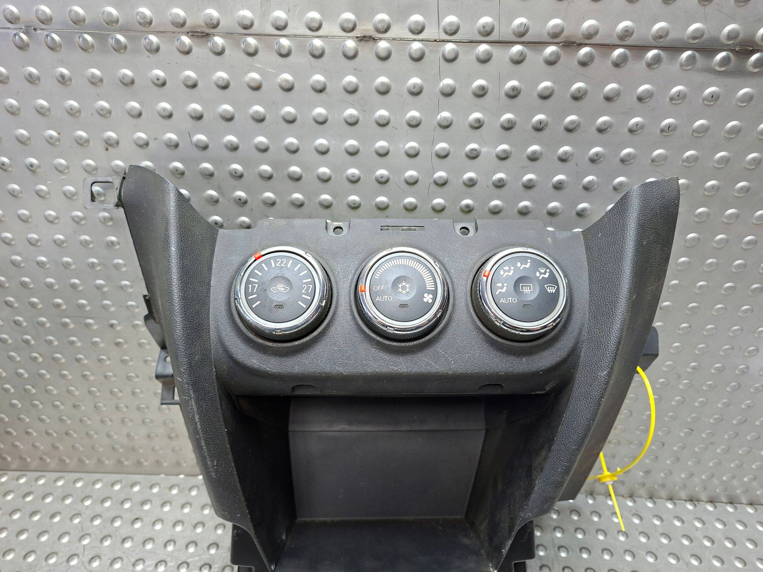 COMANDI CLIMA MITSUBISHI ASX e 10- 7820A115XC 8002A780