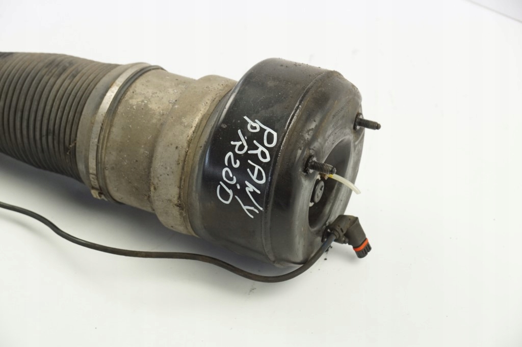 shock absorber front AIRMATIC MERCEDES W211 #386
