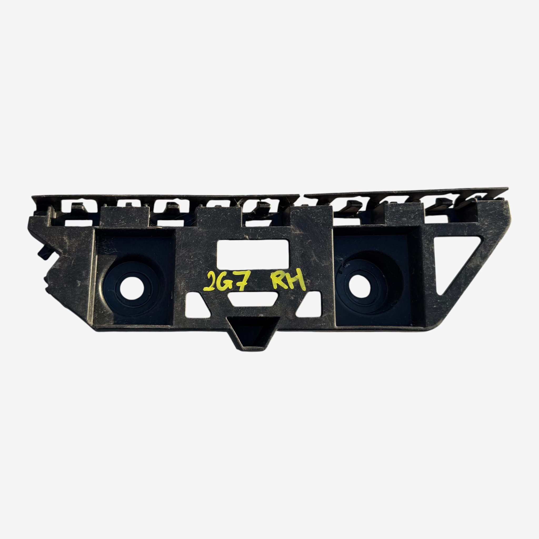 support holder console VW VOLKSWAGEN TAIGO rear part right 2G7807394D
