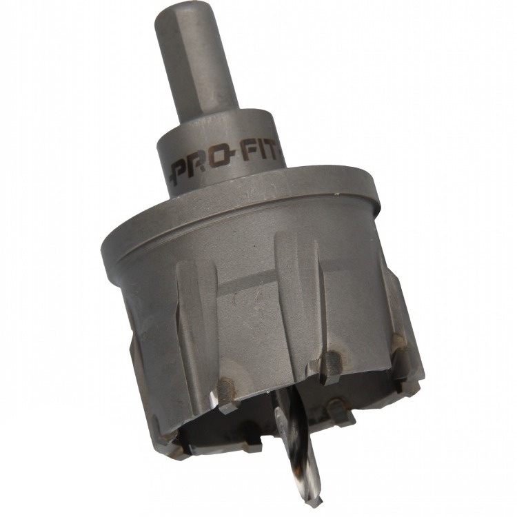 Pro-fit Endura Otwornica Hm D55mm stal żeliwo