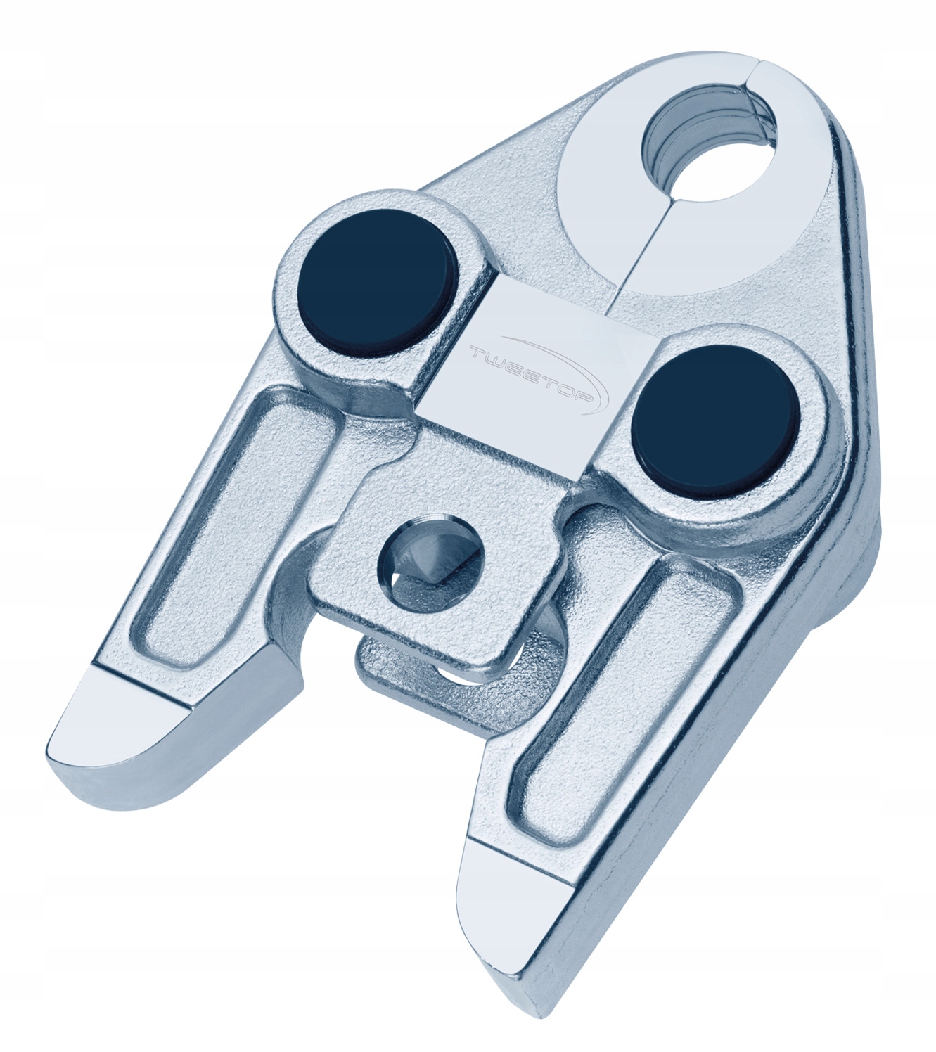 Upínacia Čeľusť 40 Pre Elektrickú A Akumulátorovú Krimpovačku