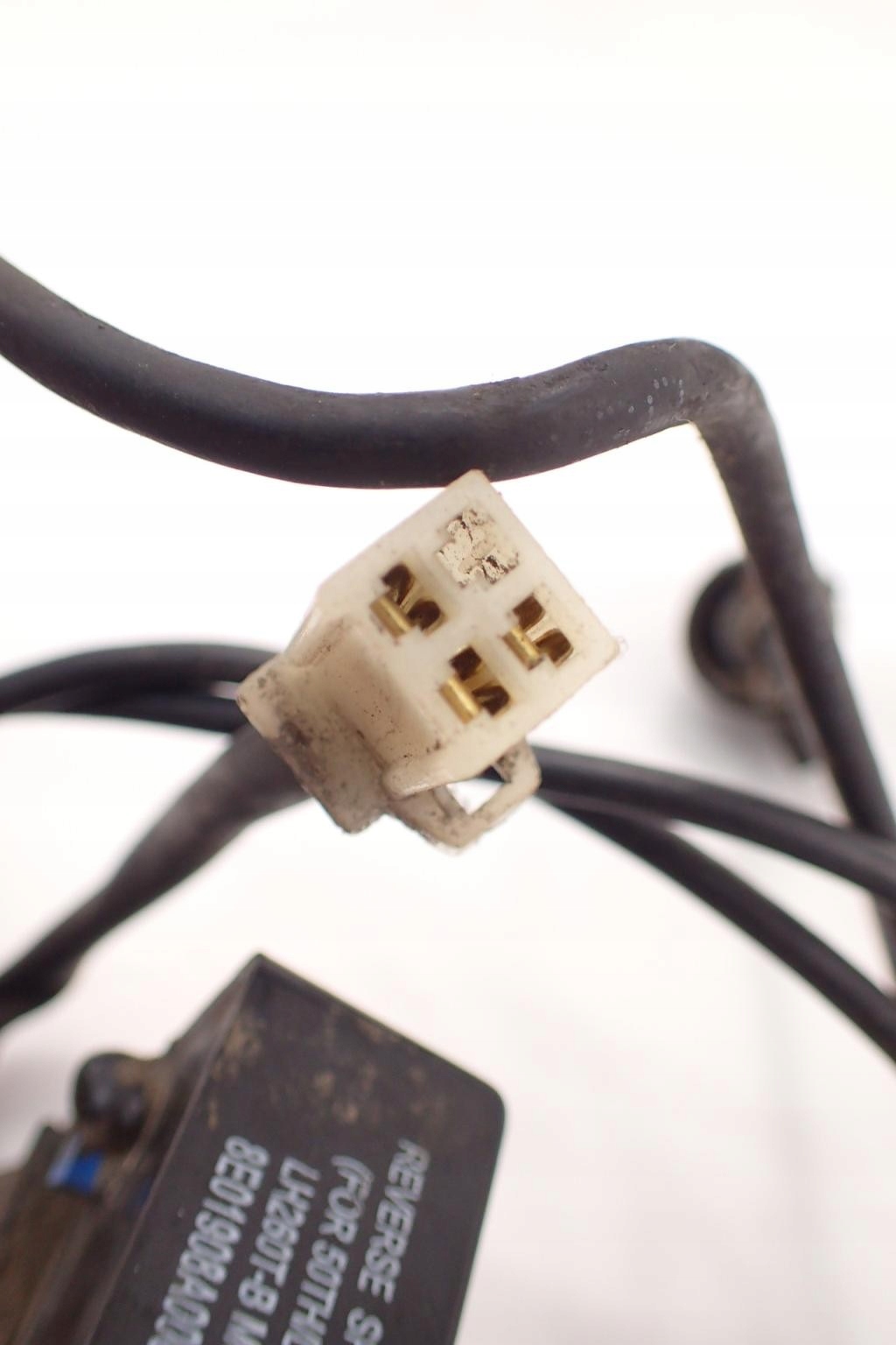 Moduł wstecznego prędkości Linhai Hy 300 Allroad EAN (GTIN) 00057898966093