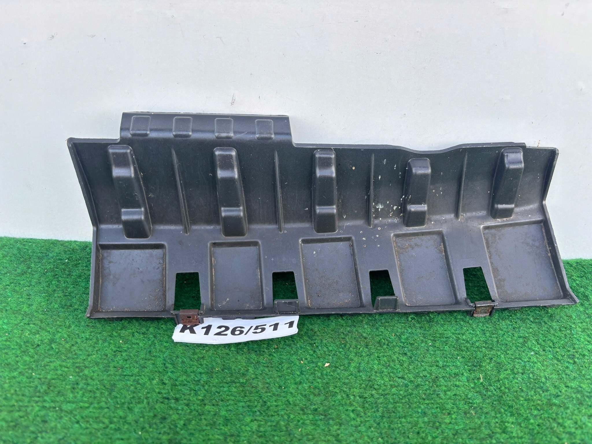 SEAT MII DROITE SUPPORT CONSOLE PARE CHOC ARRIÈRE 1SL807422 K126/511