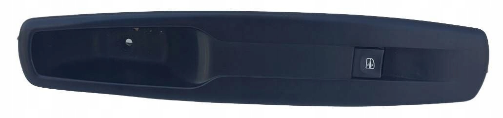Renault Megane III 3 opening control switch windows door przednich front