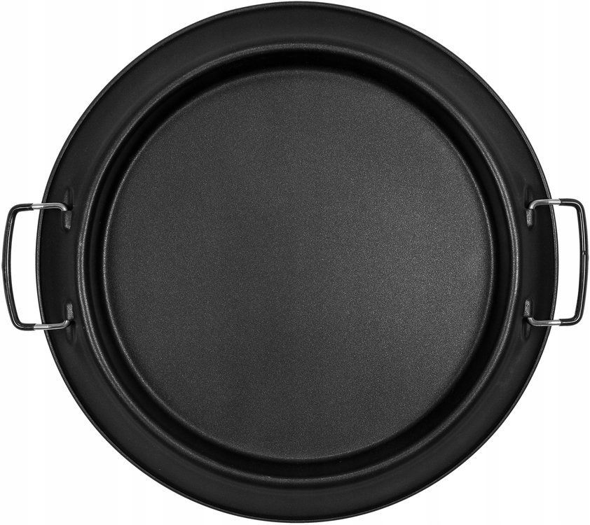 PIEC DO PIZZY PIEKARNIK 400°C KAMIENNY + FARTUCH Komunikacja lampka kontrolna timer