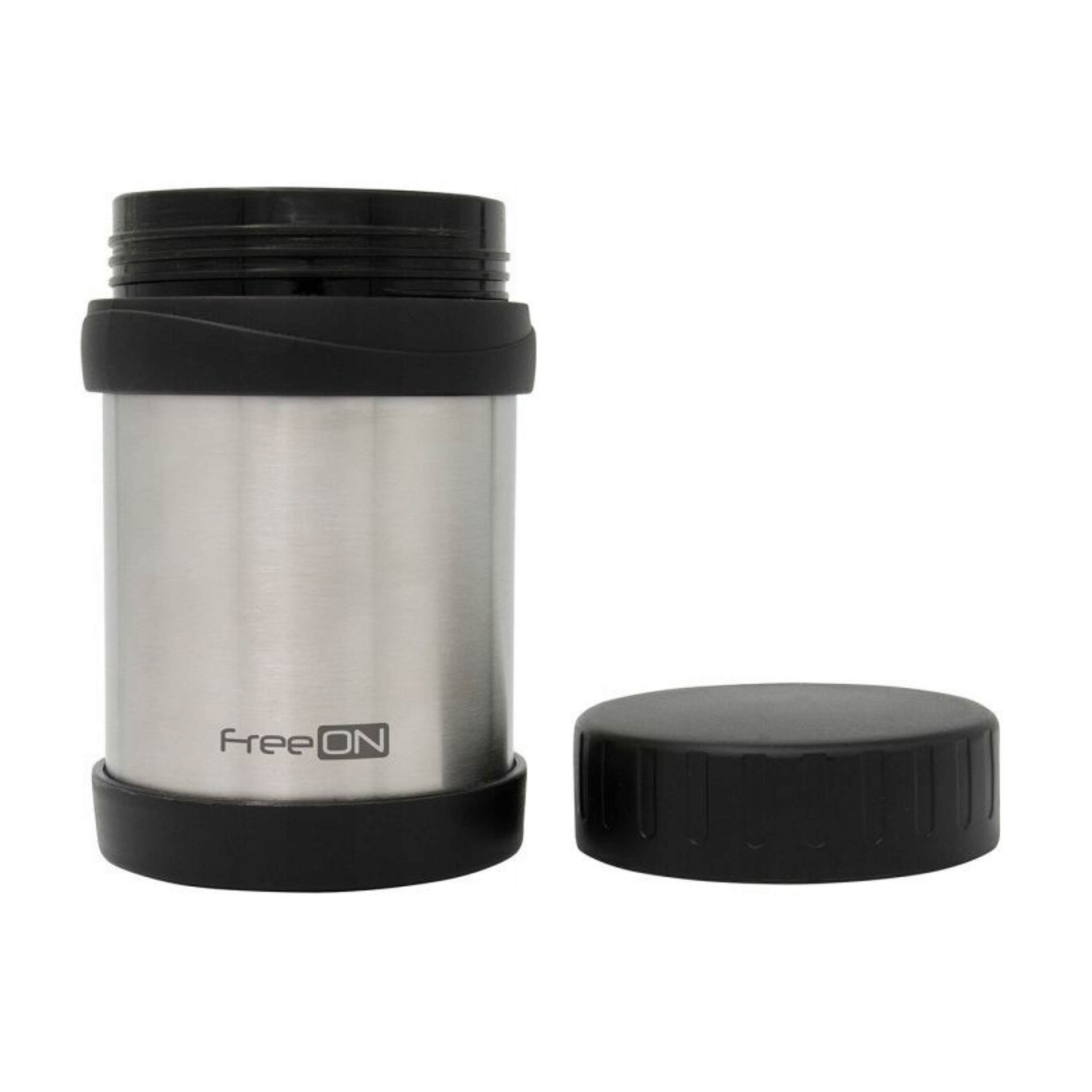 FREEON Termos na żywność stal nierdzewna 350ml Marka Freeon