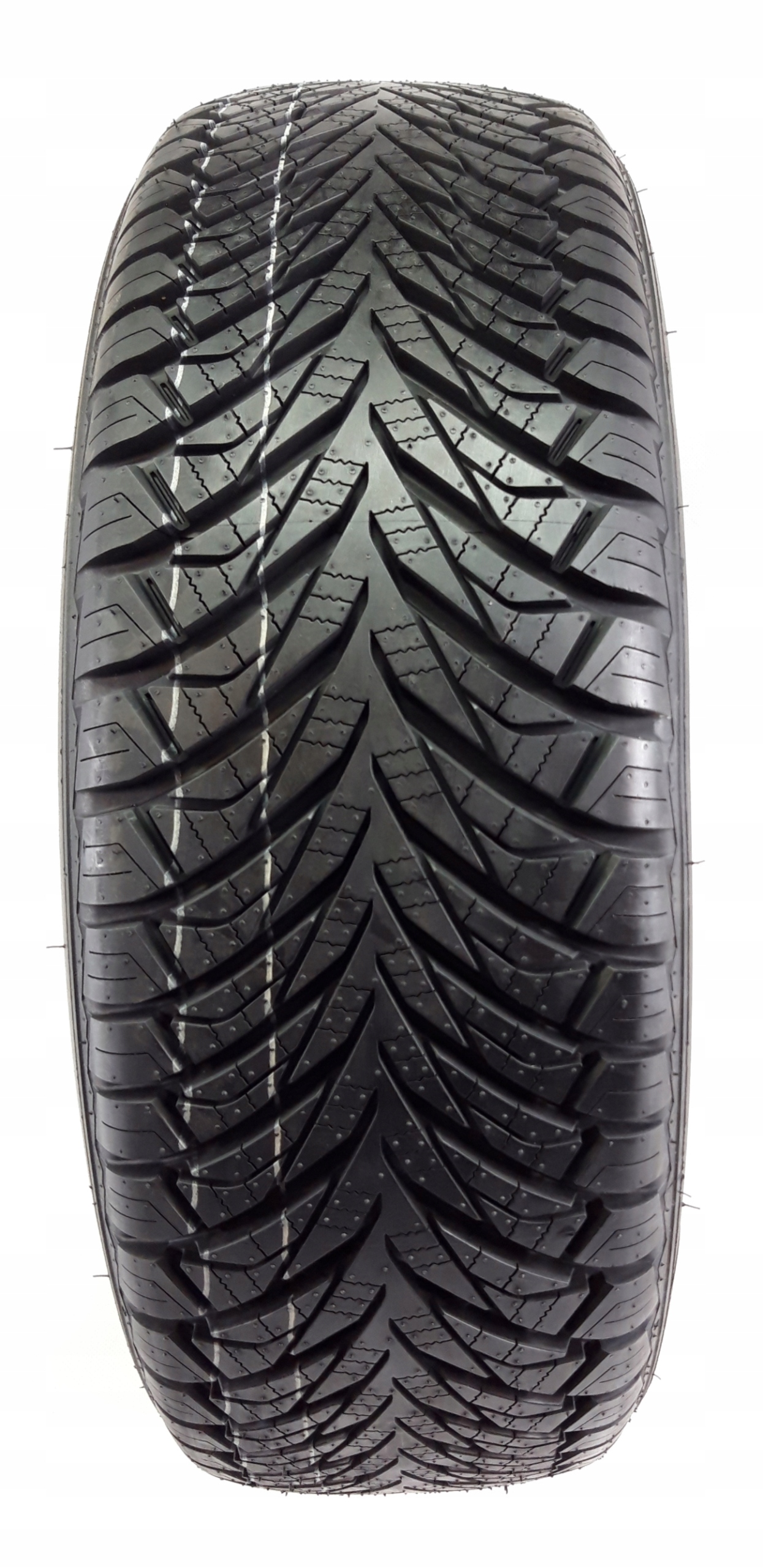 1x wielosezonowa AUSTONE 215/60 R16 SP401 99V XL Sezon całoroczne