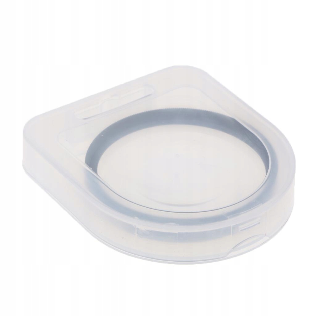 Okrągły obiektywu aparatu Gwiazda 55 mm Model 09dae3b0-36ea