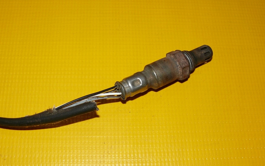 SONDA LAMBDA DRUGA CHEVROLET AVEO et 1 T200 1.2 72KM 03-07 610-W813429