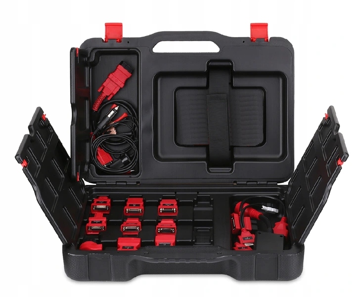 Tester Diagnostyczny AUTOxSCAN RS 900 PRO + ADAPTERY Kod producenta RS900 PRO