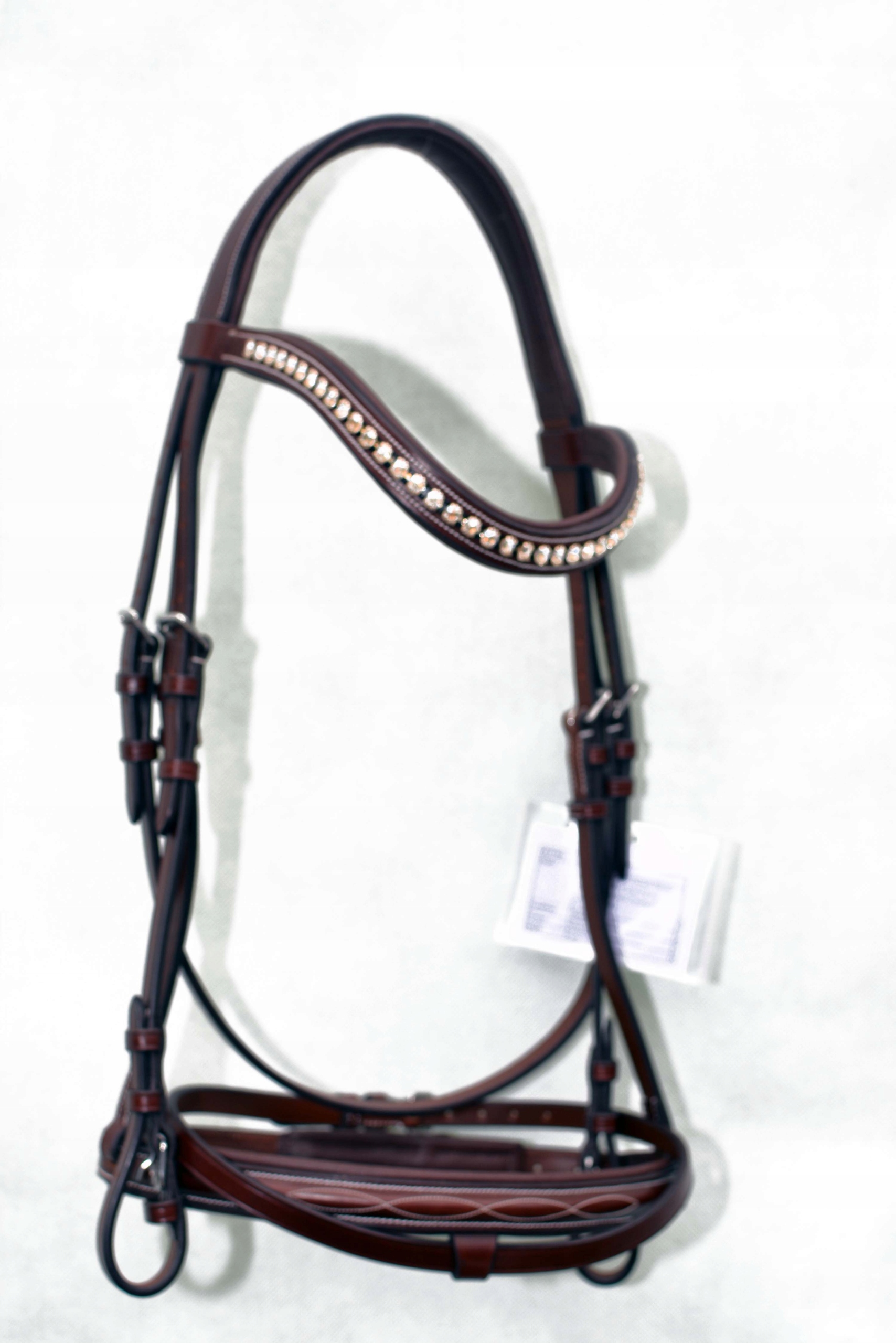 OGŁOWIE ANATOMICZNE PROFILOWANE ROZ. FULL Model OGŁOWIE