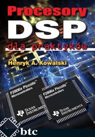 Procesory Dsp dla praktyków.