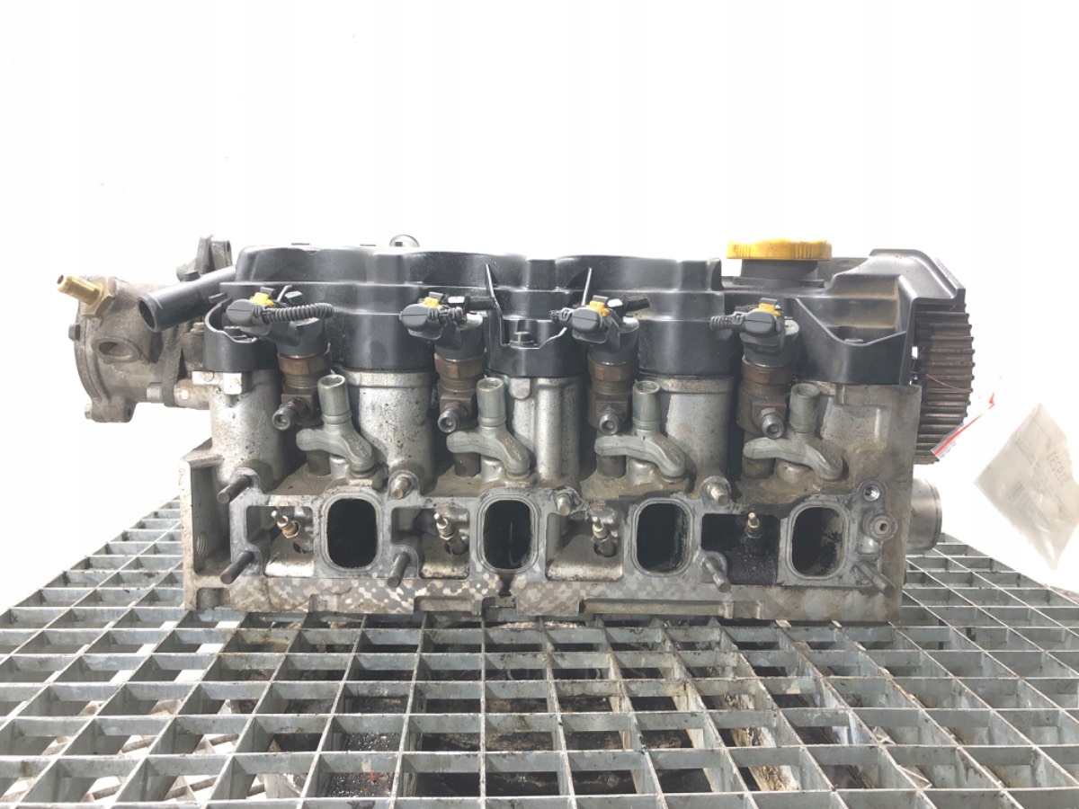 GŁOWICA ALFA 147 939A7000 0445110276 1.9 115KM