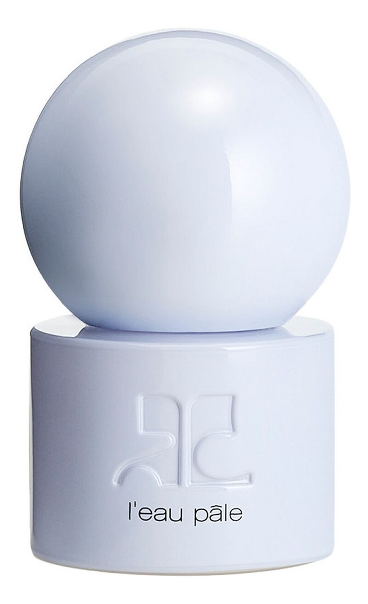 Courreges L'Eau Pale parfémovaná voda sprej 30 ml