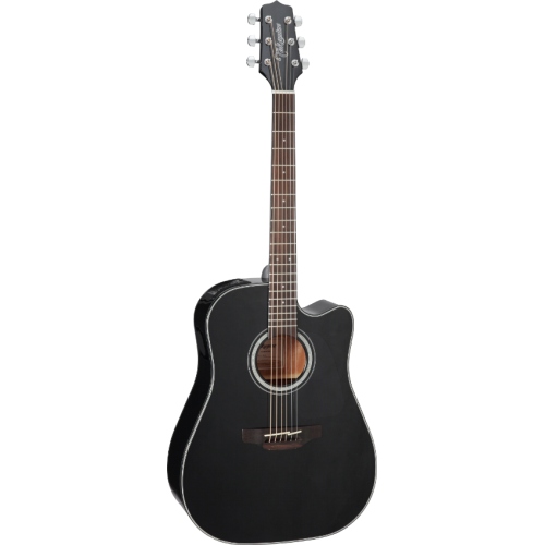 Takamine GD30CE BLK - gitara elektroakustyczna