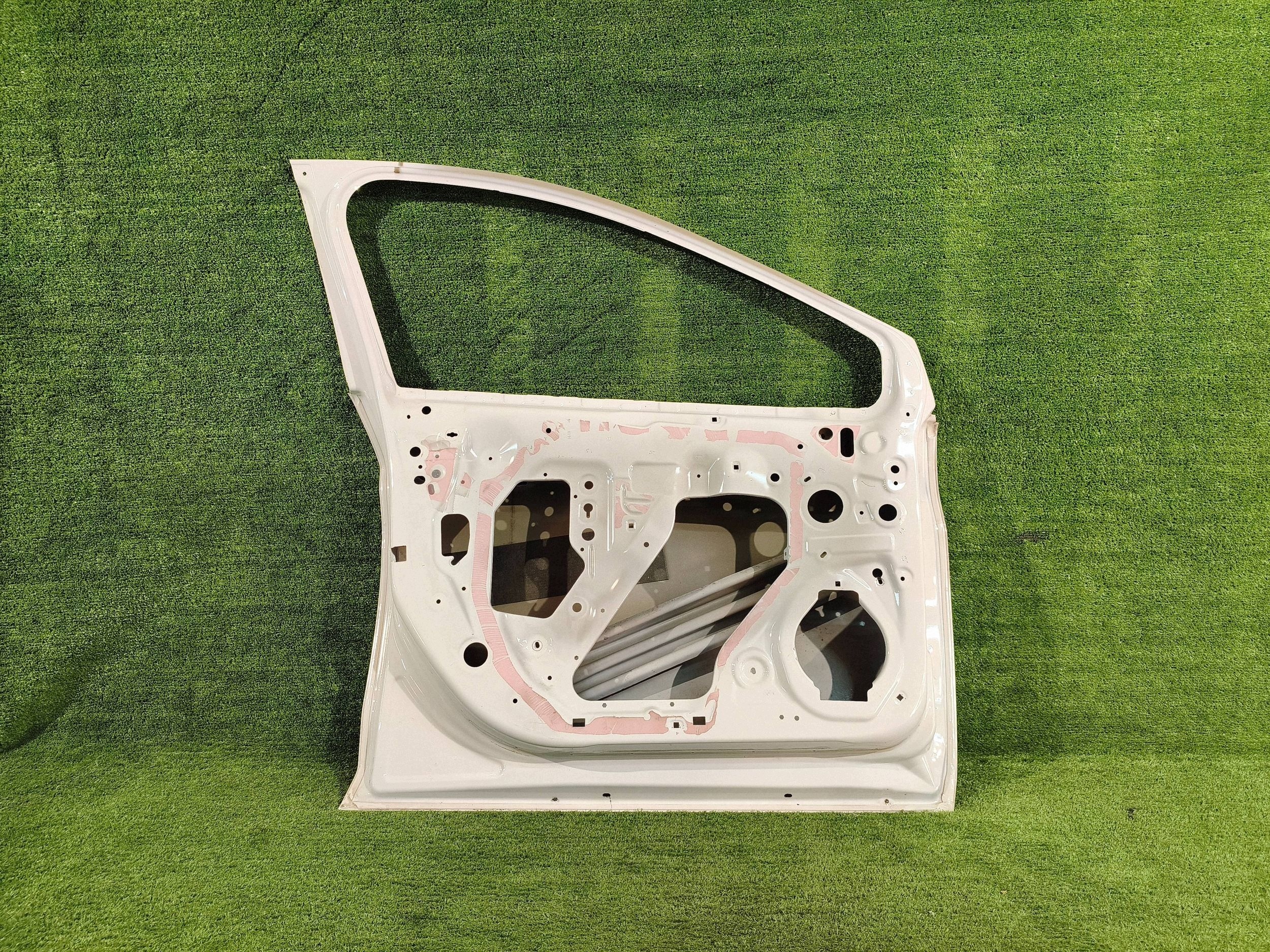 door front left left front OPEL ASTRA K V 16- NR.5021