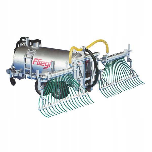 

Bruder 02020 Wóz Asenizacyjny Beczkowóz Fliegl