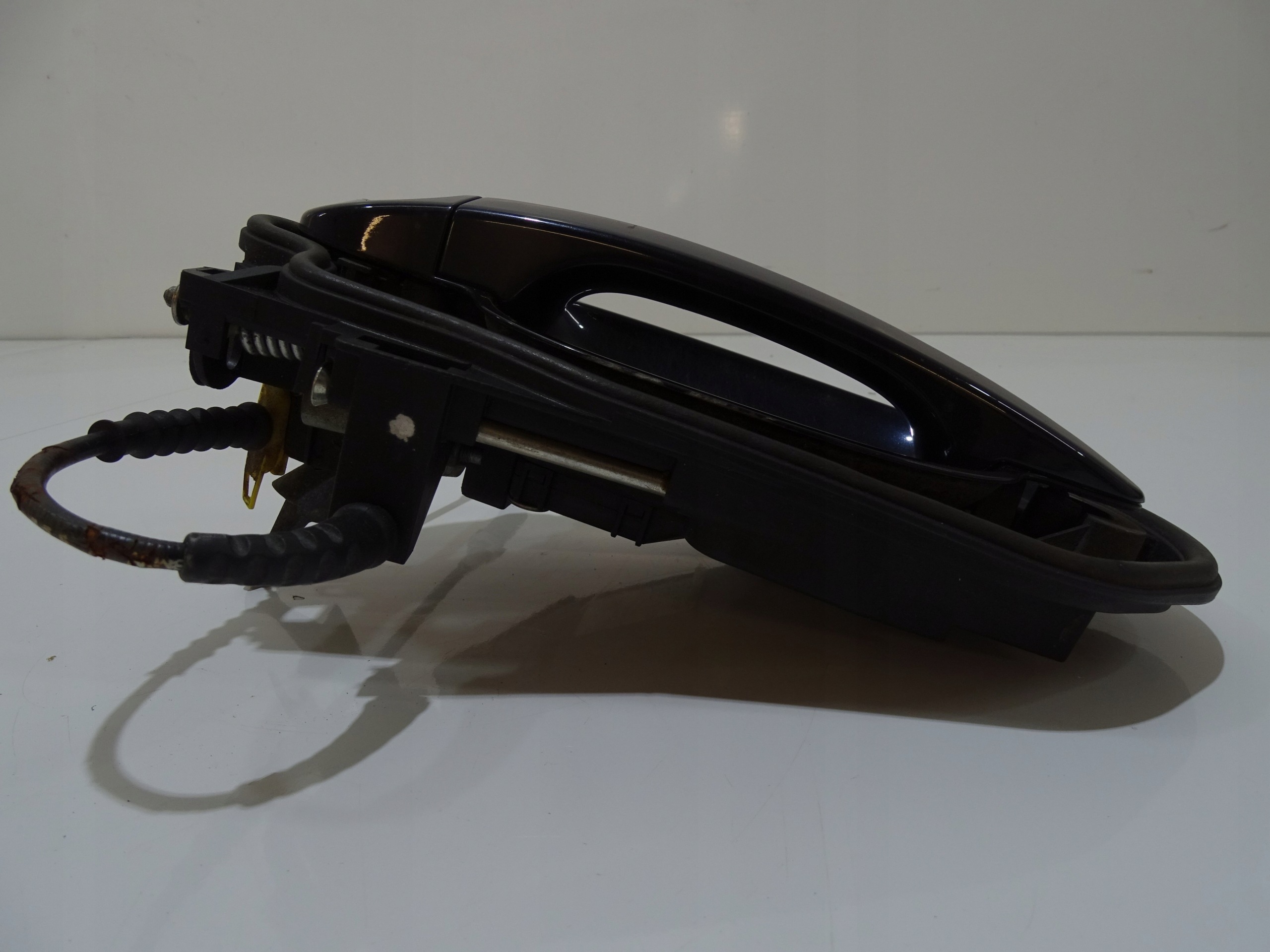 handle left front BMW E61 EU 416 7182435