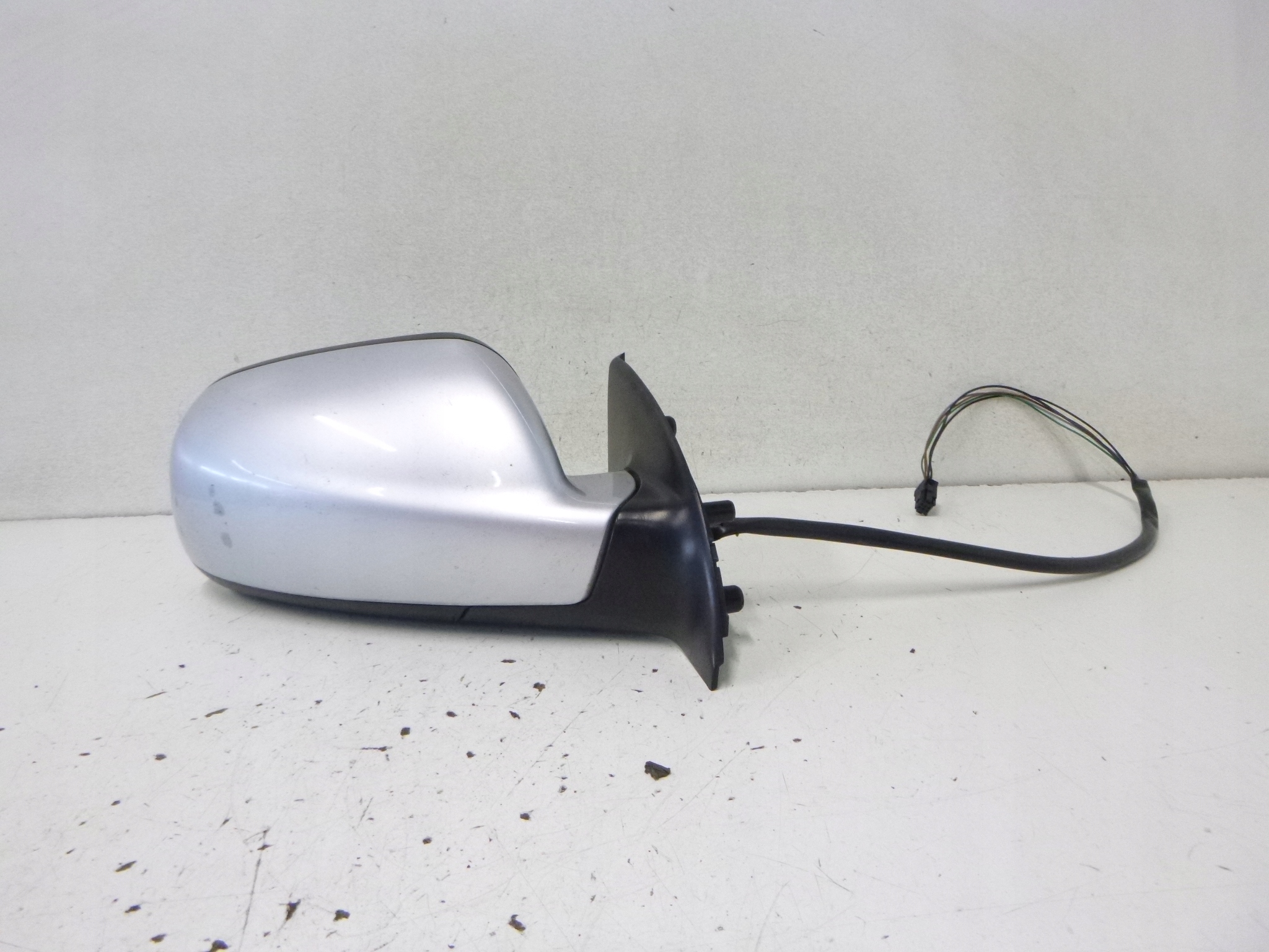 mirror right Peugeot 307SW EZRC 6 Pin 05r.