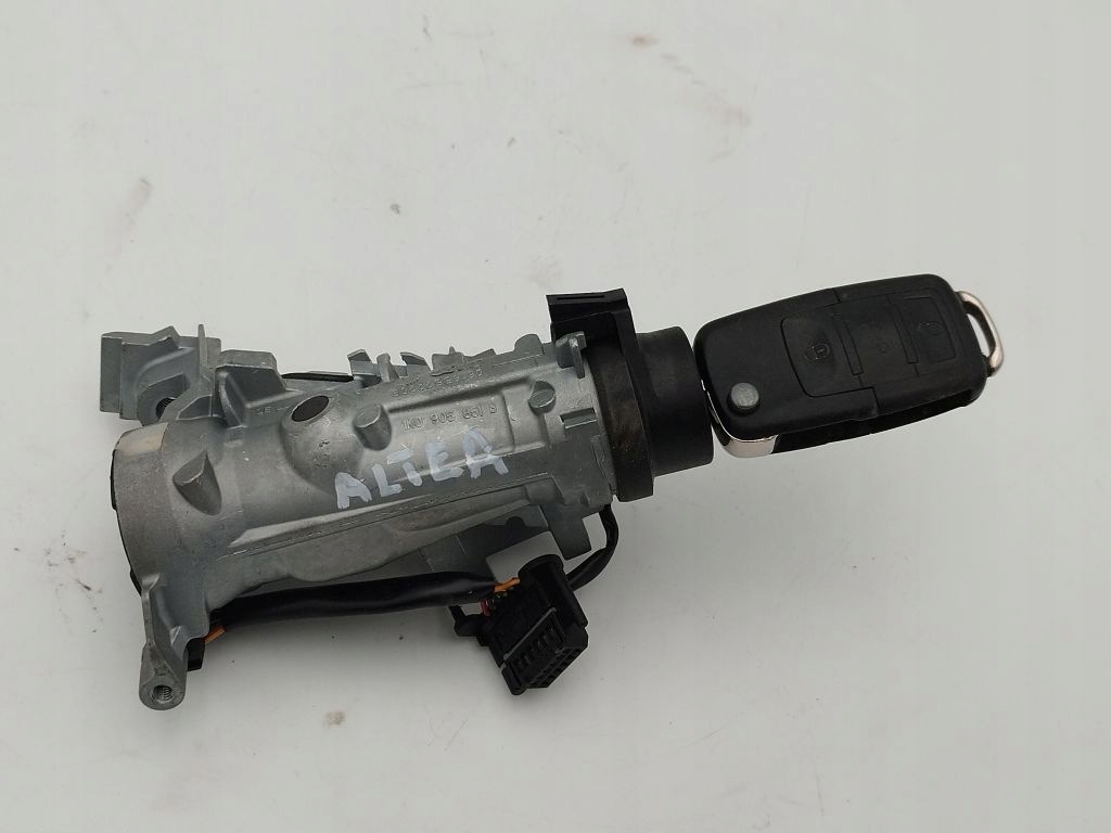 Seat Altea ignition z kluczykiem 1K0905851B