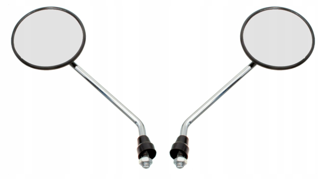 Para lusterek M10x1,5 Mz Etz Ts Ifa Jawa Cz 125 150 250 251 301