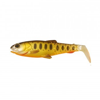 S.g. Craft Cannibal Paddletail 6.5CM/4G Opho