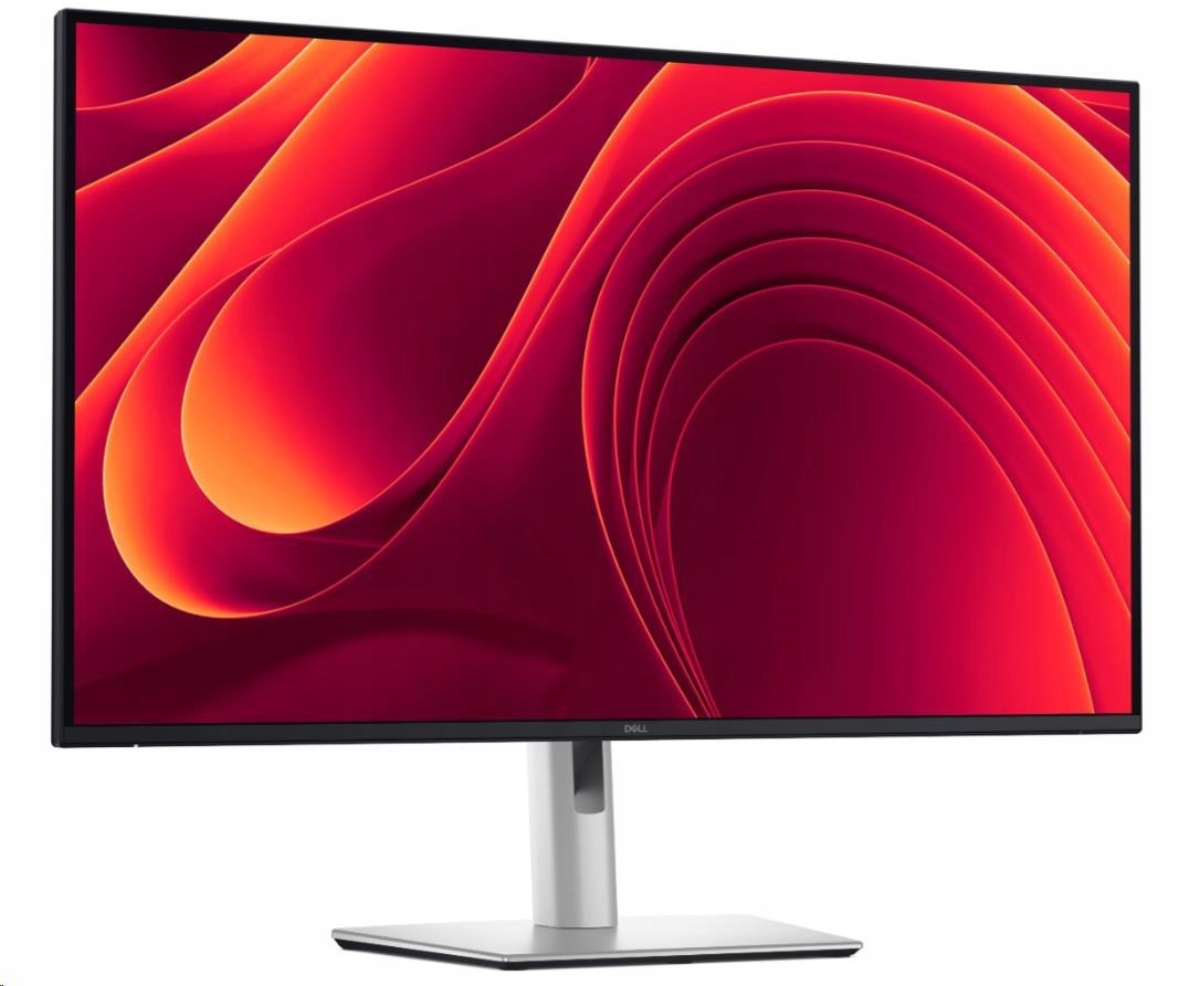 Dell LCD P3225DE 32"/ Ips/ Led/ 2560x1440/ 16:9/ 100Hz/ 8ms/ 1500:1/…